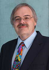 Mark W. Podvia