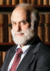 Robert Rains