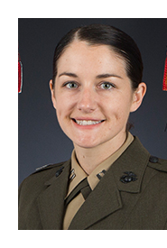 Capt. Nicole Anderson Rimal 