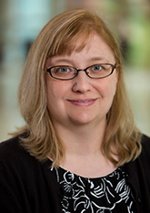 Pamela G. Smith