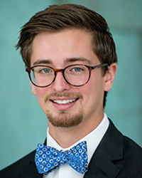 Marcus Spisso '19