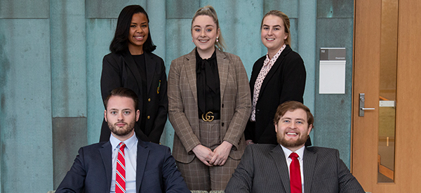 Dickinson Law’s Sports and Entertainment Law Society