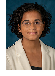 Aranda Stathers '23