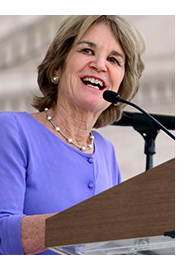 Kathleen Kennedy Townsend