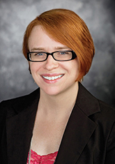 Melanie L. Vanderau