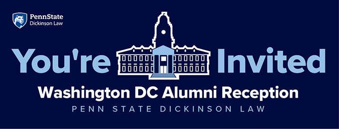 alumni event