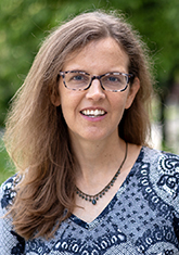 Hannah Wiseman