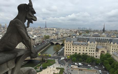 Gargoyle
