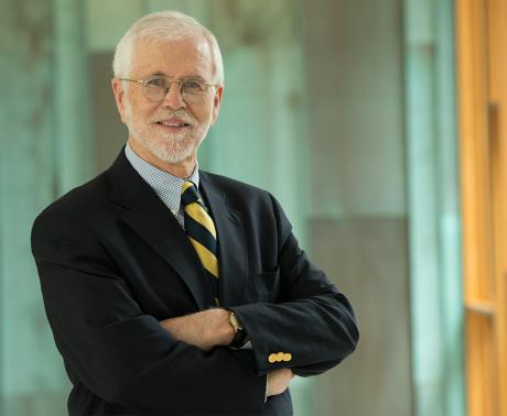William B. Barker