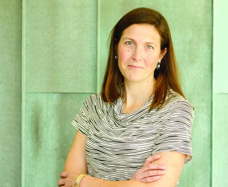 Amy C. Gaudion