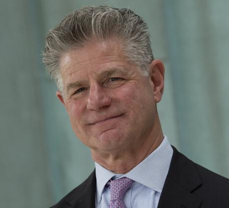 Gary S. Gildin