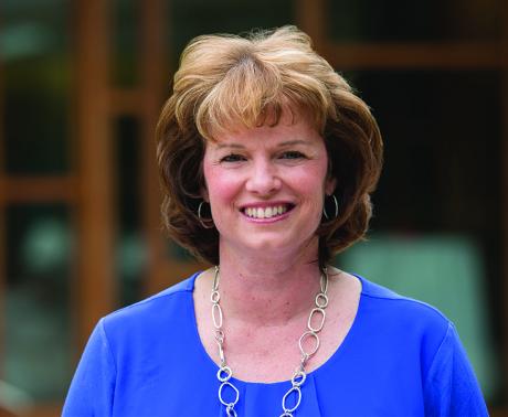 Lucy Johnston-Walsh