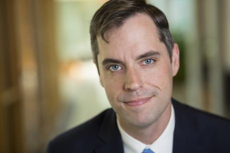 Matthew J.B. Lawrence