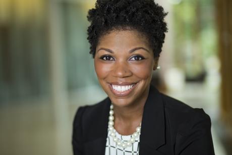 Tiffany Jeffers