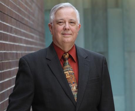 William E. Butler