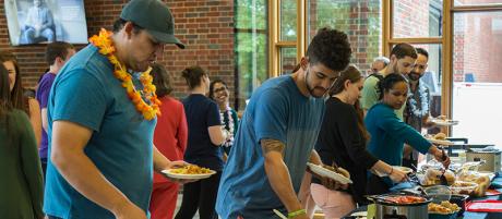 Potluck