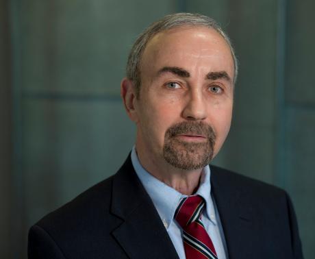 Professor Michael Mogill