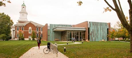 Penn State's Dickinson Law
