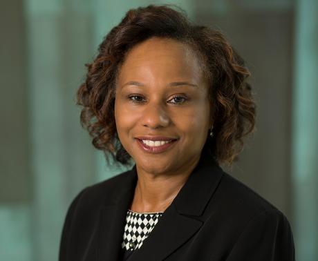 Sarah J. Williams