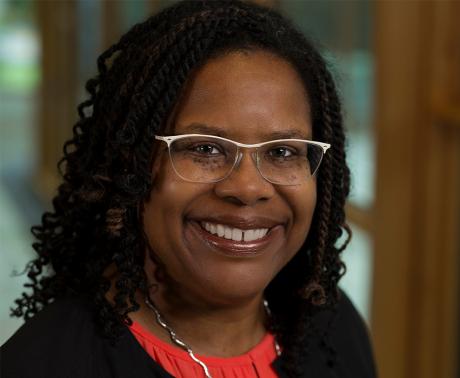 Dean Danielle M. Conway