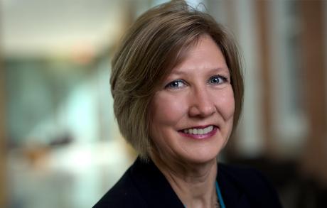 Laura Williams '90