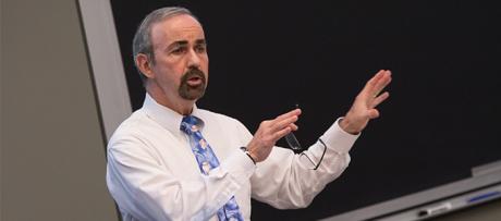Professor Michael Mogill