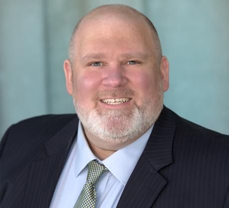Jeffrey A. Dodge