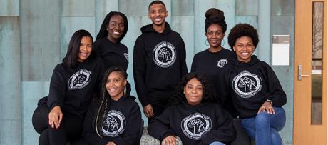 BLSA Executive Board