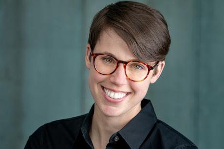 Bekah Saidman-Krauss