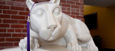 2021 Nittany Lion