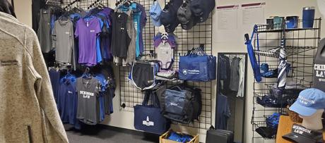 merchandise