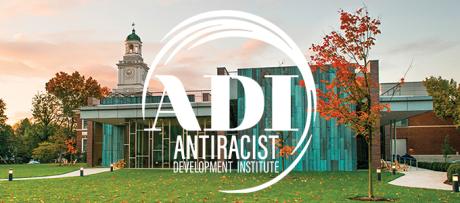 Antiracist Development Institute