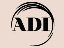 ADI logo