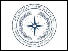 Belmont Law Review