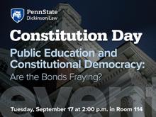 Constitution Day 