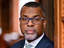 Eddie Glaude Jr.