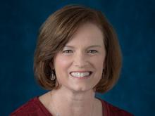 Lucy Johnston-Walsh