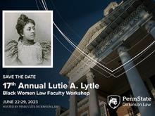 Lutie Lytle
