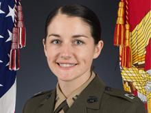 Capt. Nicole Anderson Rimal