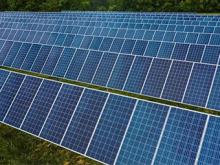Solar panels