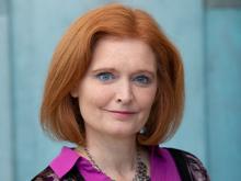 Julie Tedjeske Crane