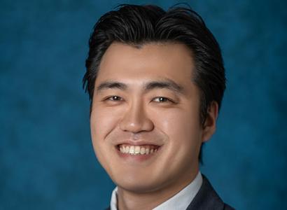 Yangmo (Harvey) Ahn '22
