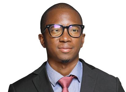 Naby Bangoura