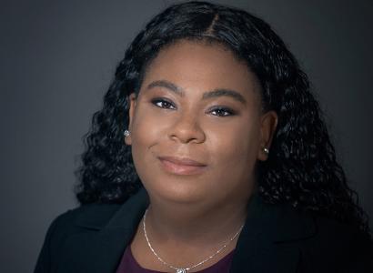 Breayne Bennett '21