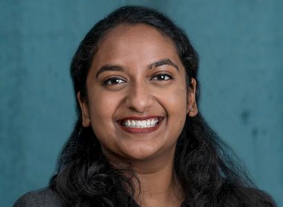Sai Nitya Bodavala '24