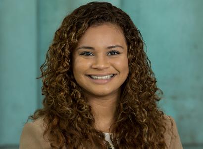 Giovanna Brackbill ’20