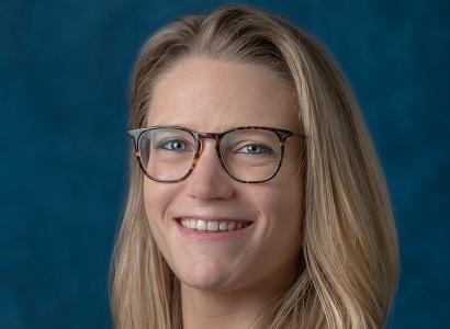 Rebecka Bronkema '22