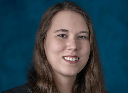 Jessica DeLong '22
