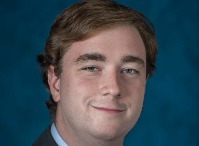 Daniel Dolan '22