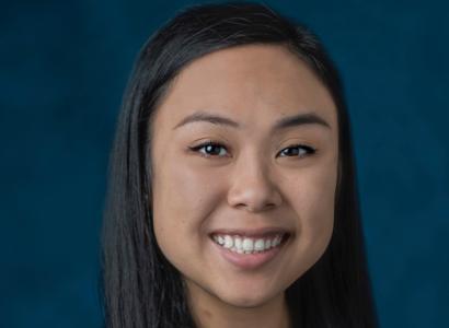 Myla Garcia '22